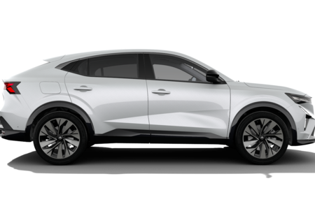RAFALE - esprit Alpine Hyper Hybrid E-Tech 4x4 300 cv MY2